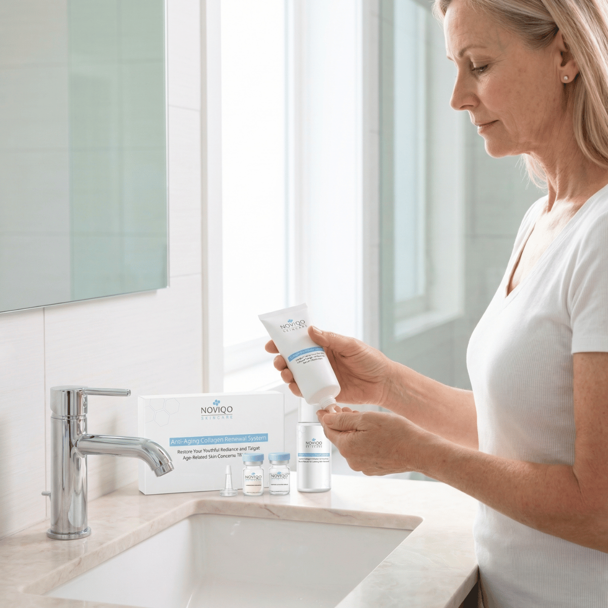 Advanced Results Set (Cleanser + Spray Bundle)