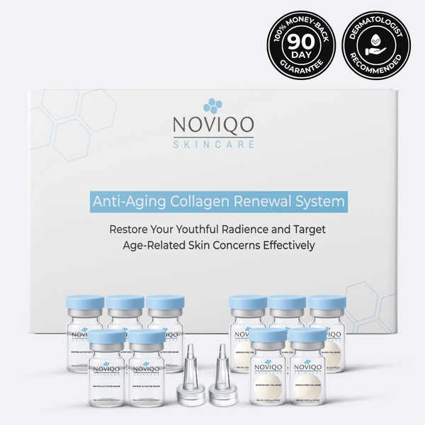 Noviqo - Female