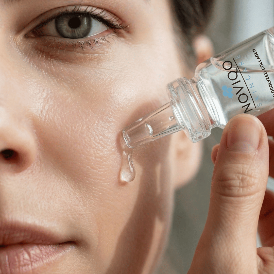 Noviqo™ – Collagen Renewal System Noviqo™ – Collagen Renewal System