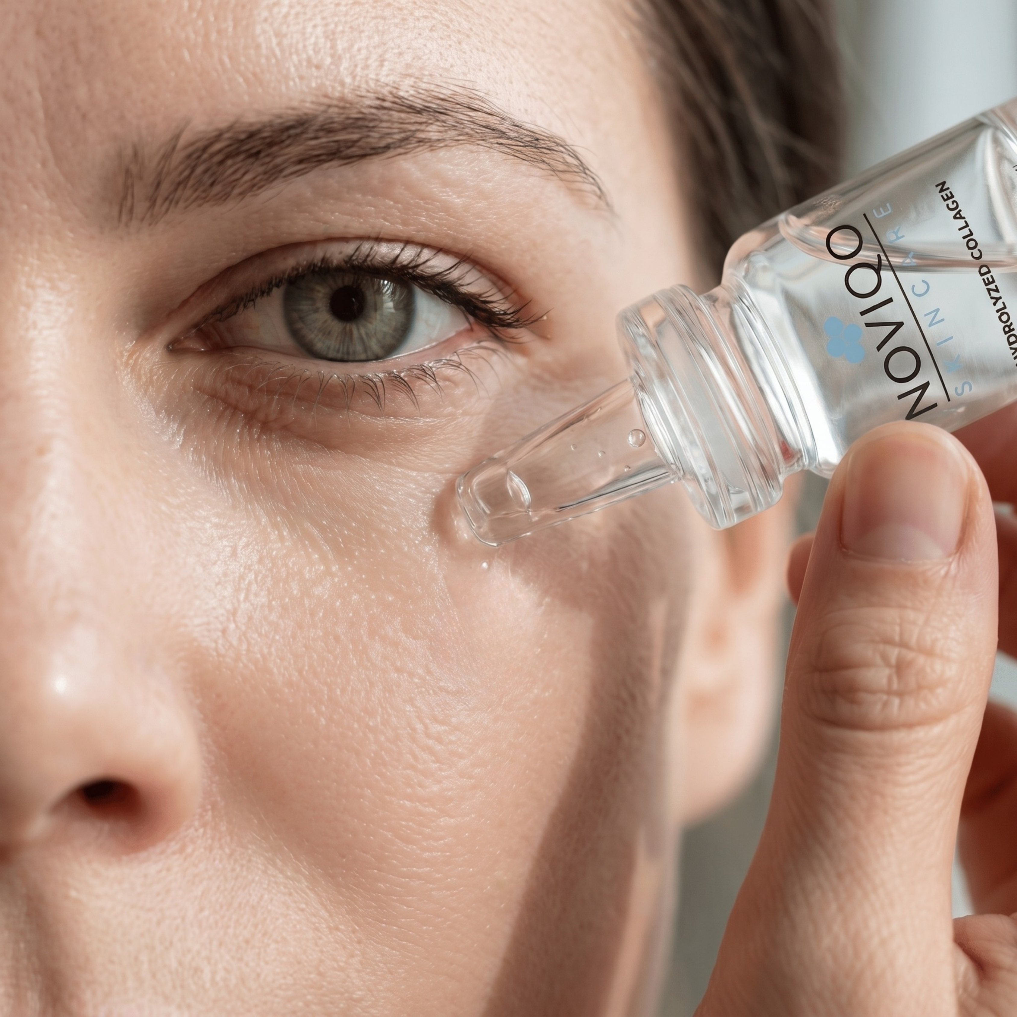 Noviqo™ – Eye Firming & Repair System