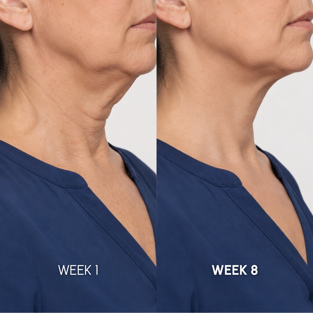 Noviqo™ – Neck Firming & Repair System (Gallery)