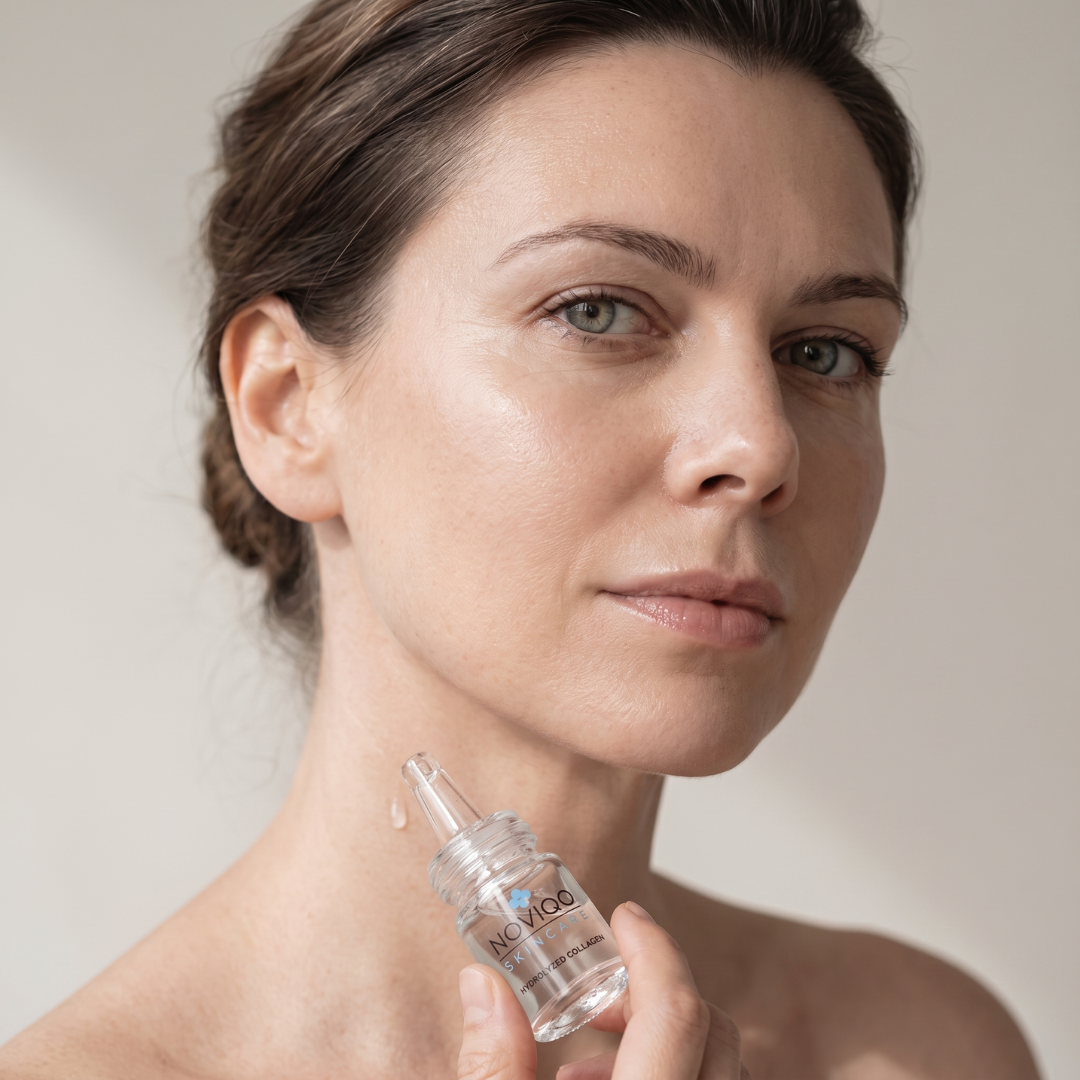 Noviqo™ – Neck Firming & Repair System (Gallery)
