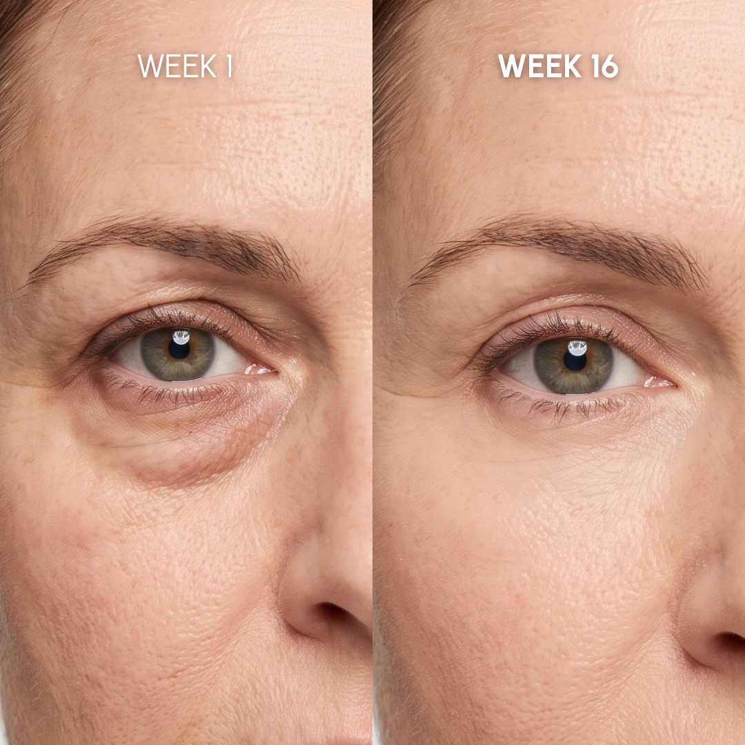 Noviqo™ – Under-Eye De-Puffing & Firming System
