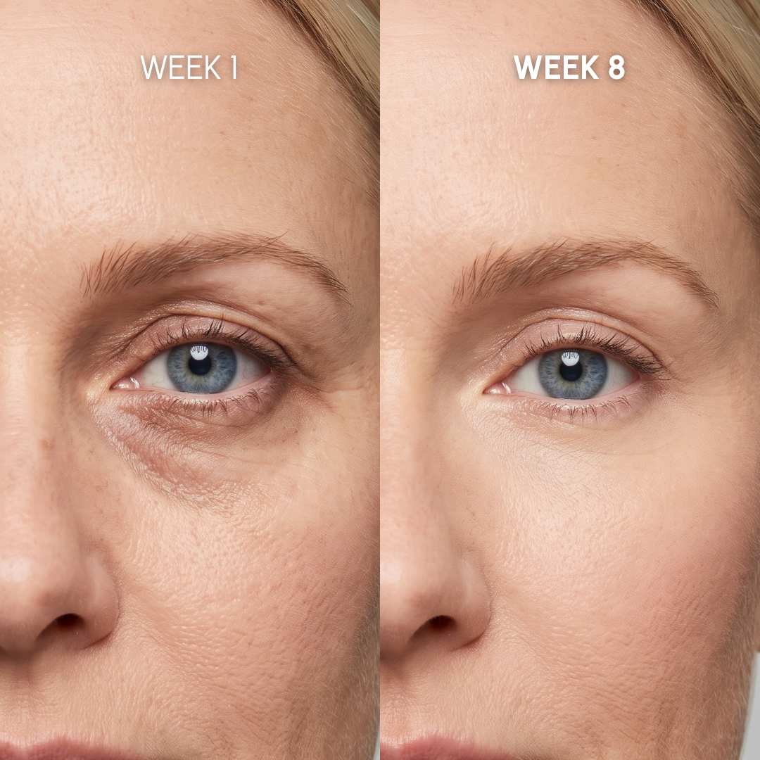 Noviqo™ – Under-Eye De-Puffing & Firming System