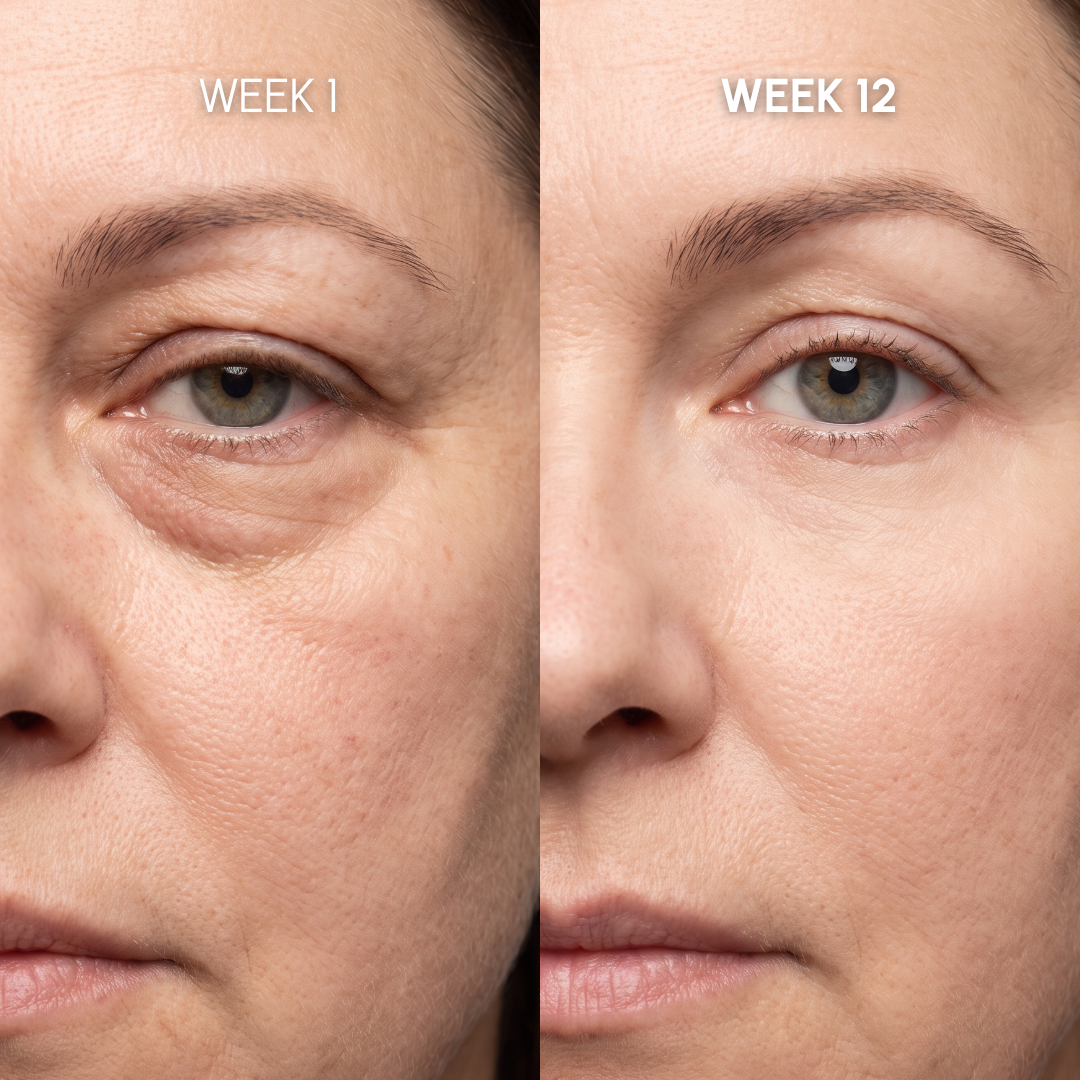 Noviqo™ – Under-Eye De-Puffing & Firming System