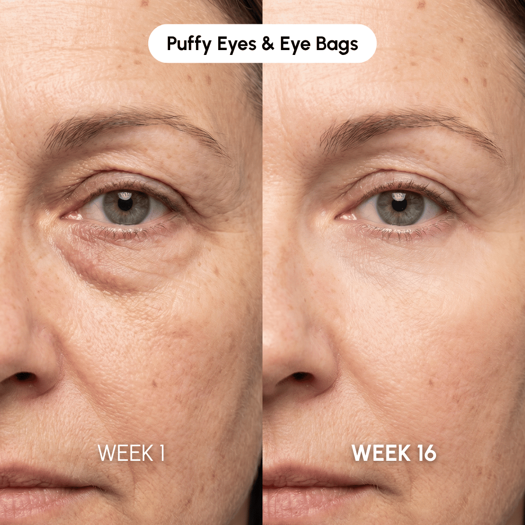 Noviqo™ – Eye Firming & Repair System